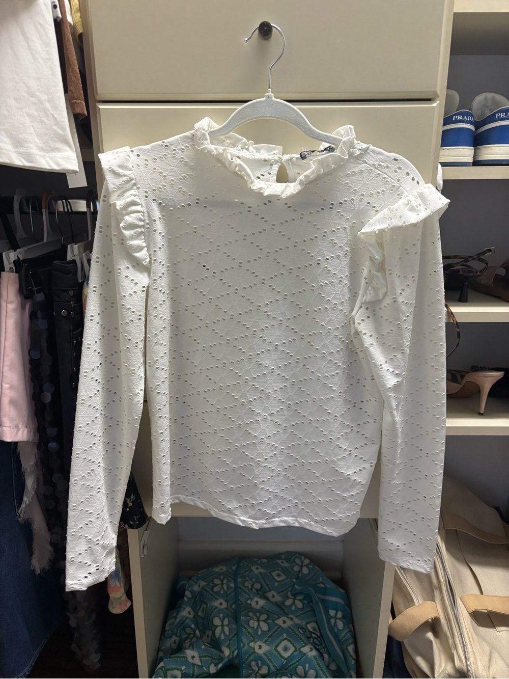 Zara top